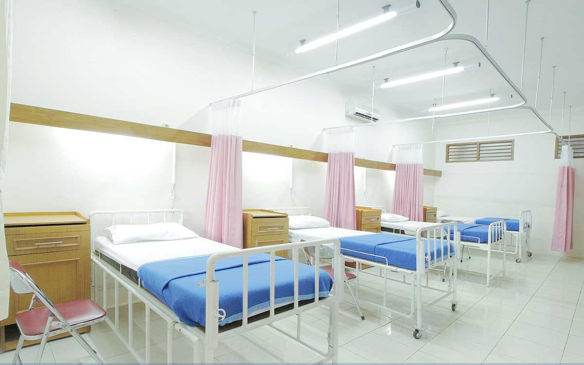Mobilier Médical