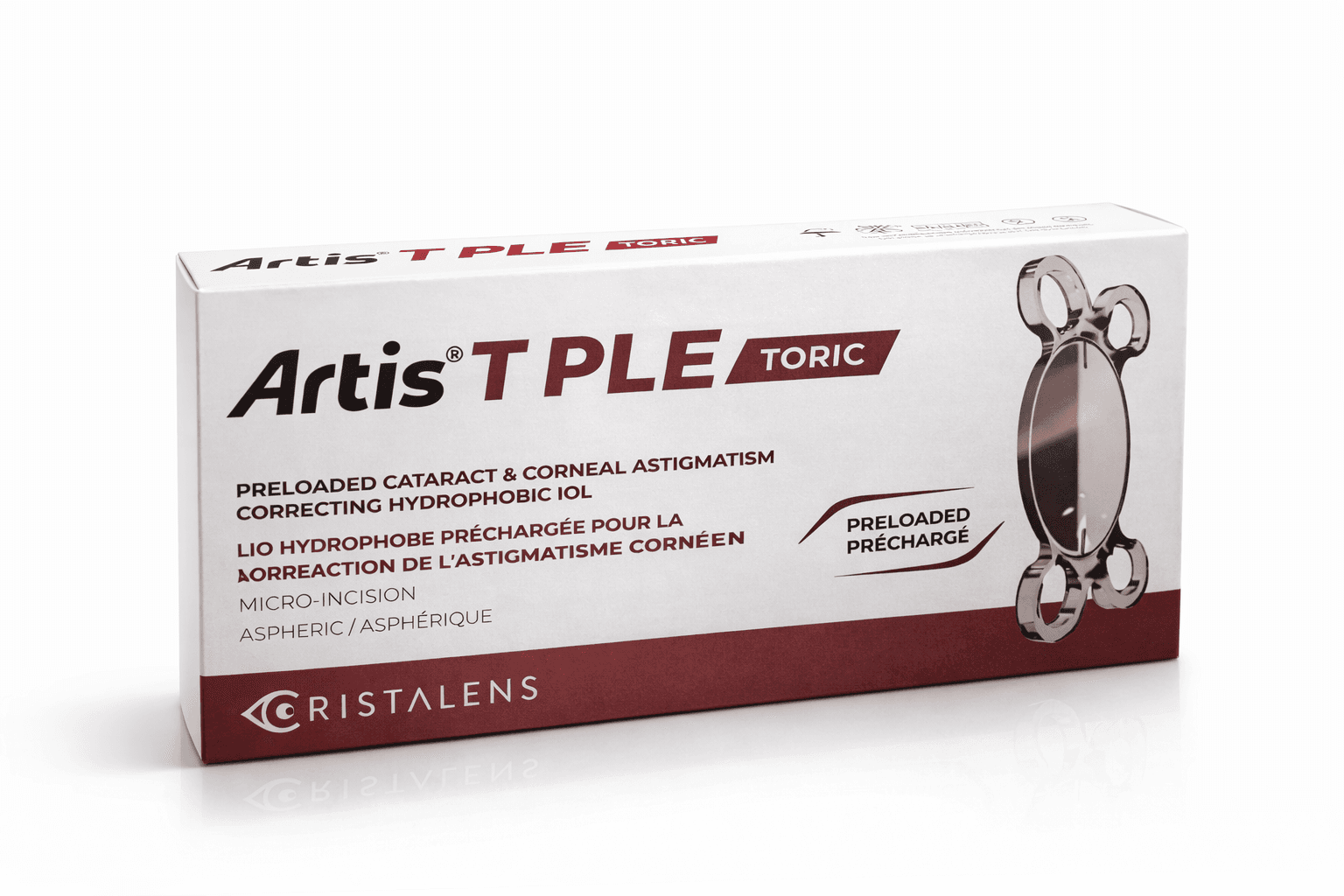 ARTIS TPLE