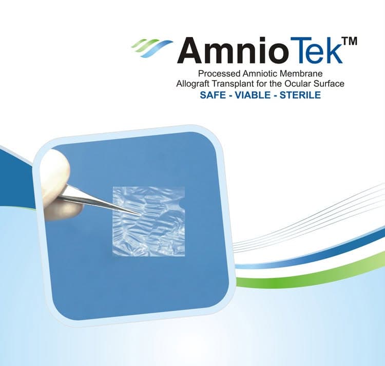 Membranes Amniotiques