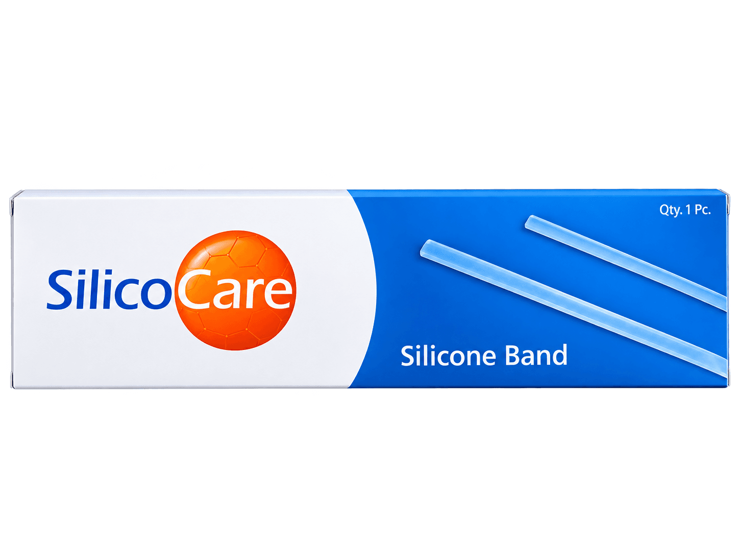 Silicon Care silicon Band