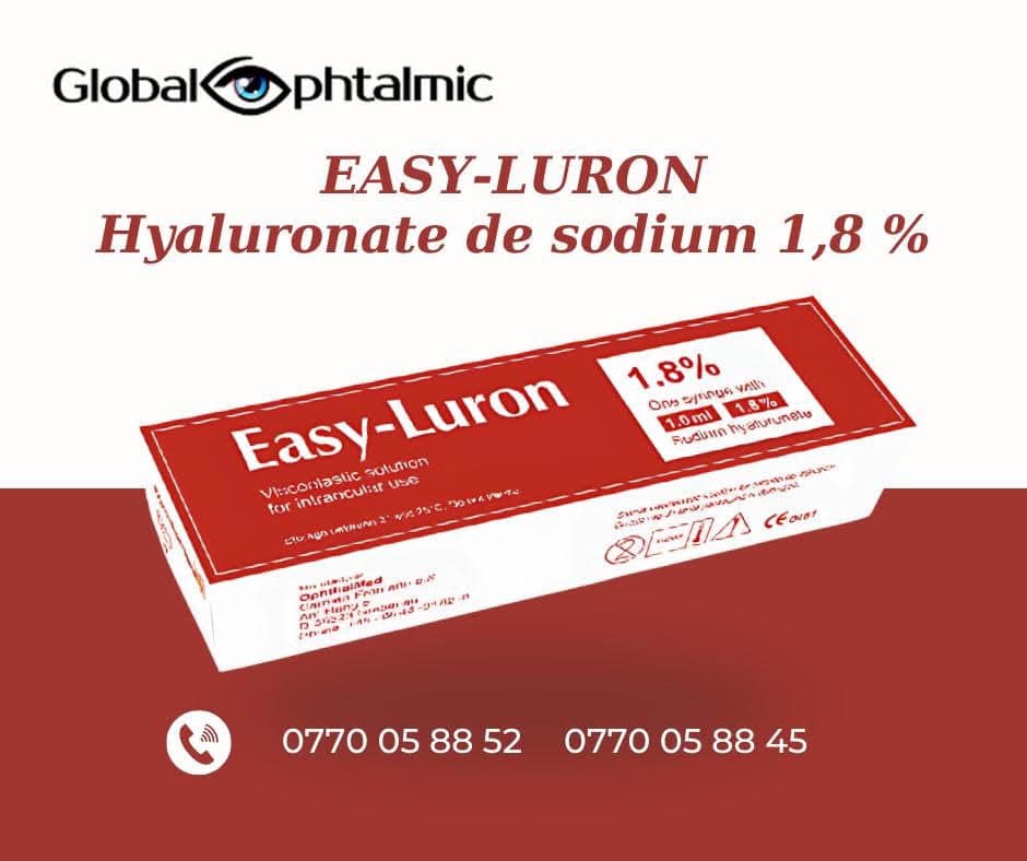 EASY LURON 1.8%