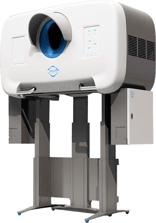 MIKAJAKI EYE LIB :solution automatisée AI pour les soins oculaires.