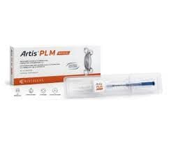 implant Cristalens Artis PLM